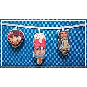 Girlande Partyzubehör Partydekoration