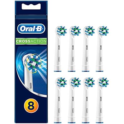 Amazon.co.uk oral b interspace toothbrush heads