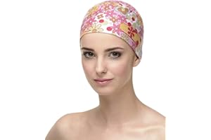 Carebell Headwear Gorro para Dormir Oncológico - Natalia