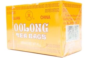 Chinese Oolong Tea 2g x 20 bag (40g) Butterfly brand