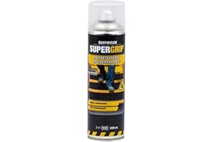 Rust-Oleum SuperGrip spay Antideslizante Transparente 500 ml