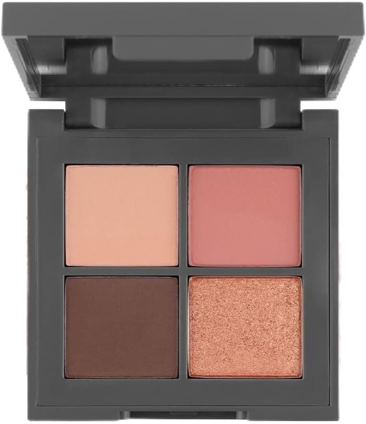 ALIX AVIEN Expressive Harmony Eyeshadow Palette 806 Chic Preciocity