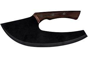 Tramontina Coltello Multiuso, Churrasco Black FSC® 26,5 cm