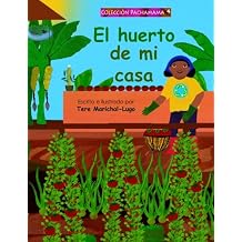 Amazon.es: semillas huerto: Libros