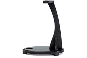 BAIWANLIN Supporto Spada Porta Verticale Display Espositore Samurai Katana Forma di Cigno Nero Taglia Grande/Media/Piccola,Small Size