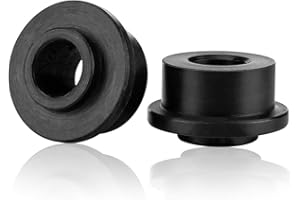 ROCKBROS Porte-vélos pour Toit de Voiture Montage Rapide avec Ventouse pour 1 à 3 vélos, Noir