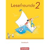 Lesefreunde 2. Schuljahr. Lesebuch mit Lernentwicklungsheft - &Ouml;stliche Bundesl&auml;nder und Berlin