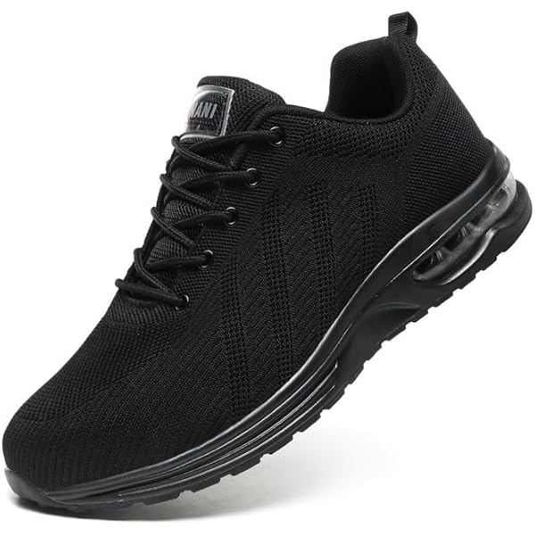 Basket De Sécurité Ouvrier JAMMA - PARADE