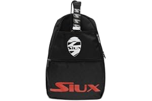 Siux Bandolera Fusion Rojo