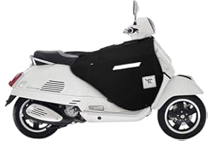 NORSETAG Vespa GT GTs Scooter Skirt Apron