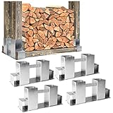 Suchergebnis auf Amazon.de für: brennholzregal