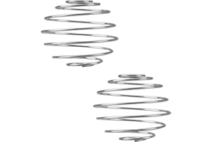 POLLY ONLINE 2 Pcs Ball Shaker per Proteine,Agitare la sfera,la sfera di miscelazione del miscelatore del miscelatore della proteina dell'acciaio inossidabile per le bevande mescolate proteiche (Diametro 5cm)