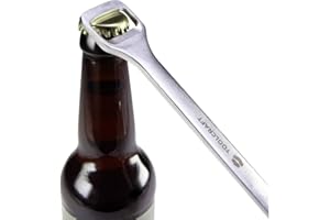 TOOLCRAFT TO-6542472 Chiave inglese apribottiglia 17 mm