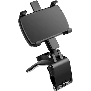 Magnetische Autotelefoonhouder Voor Kia Picanto III 2017