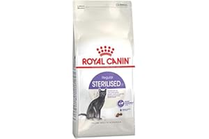 Royal Canin Sterilised 37 Kısırlaştırılmış Kedi Maması 15 Kg