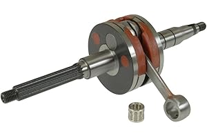 MOTOFORCE Manivela onda Moto Force Racing – Yamaha Aerox 50 Cat (AB BJ. 2003) tipo: SA14