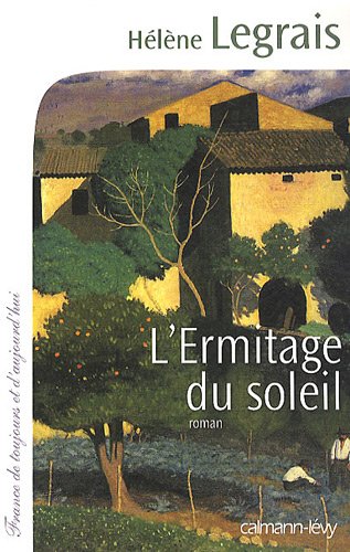 couverture de : L'Ermitage du soleil
