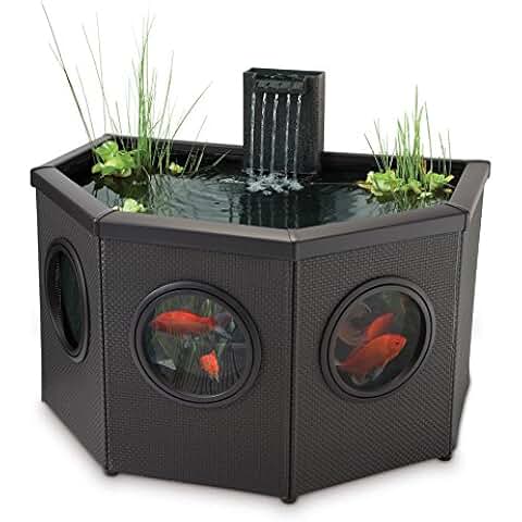 Amazon.co.uk: preformed garden ponds: Garden & Outdoors