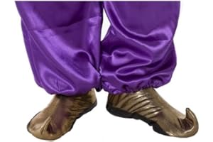 STEKARNEVAL Alibaba-Schuhe