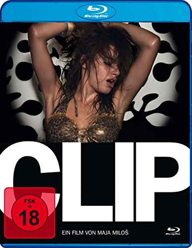 Preisvergleich Produktbild Clip [Blu-ray]