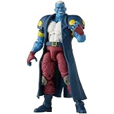 Hasbro Marvel Legends Series Maggott Action Figure (BAF: Bonebreaker)