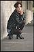 Produktbild 181067 Shelly Leather Jacket 1 A4 Photo Poster Print 10x8