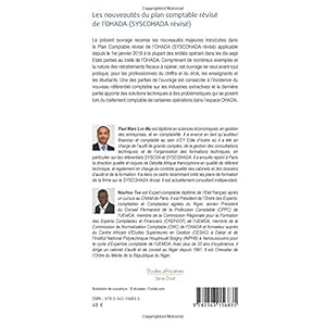 Les nouveautés du plan comptable révisé de l'OHADA (SYSCOHADA révisé): Des textes à la pratique