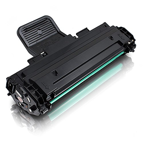 ms-point® 1x Kompatibler Toner für Samsung ersetzt ML-1610D2 ML-1610 ML-1615 ML-2010R ML-2510 ML-2570 ML-2571N SF-750 SF-755 SCX4521 - 2