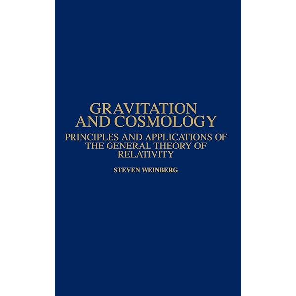Gravitation and Cosmology: Principles and Applications of