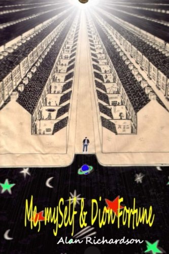 Download Me, mySelf & Dion Fortune Download Me, mySelf & Dion Fortune