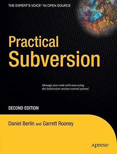 Download Practical Subversion 2nd Edition