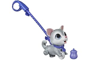 HASBRO FurReal Peealots Lil Wags - Klein - Husky