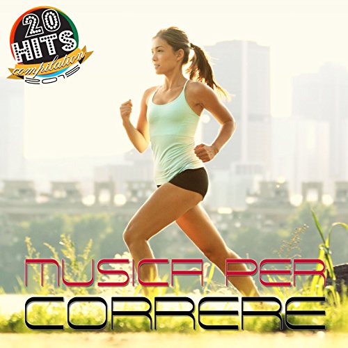 Allenamento Corsa In Musica Musica Per Correre