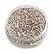 Glitter Eyeshadow Makeup for Eyes Face Body (Champagne)