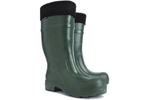 Demar, Predator XL Eva - Stivali da lavoro in gomma