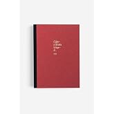Lugat365 x Karatis 15 * 21 96 Yp.D&uuml;z Defter-Ciğerimin K&ouml;şesi