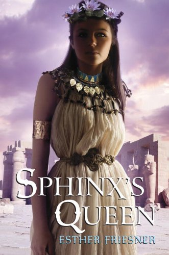 Sphinx's Queen (Princesses of Myth) (English Edition) livre