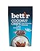 Produktbild Bettr Bio Kokosnuss Chips mit Kakaopulver, 70 g