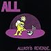 Produktbild Allroy's Revenge