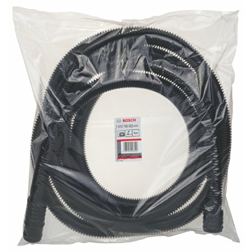 Bosch Zubehör 1610793002 Schlauch 5 m, 19 mm - 2
