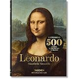 Leonardo da Vinci. Sämtliche Gemälde