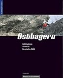 Cover zum Buch Kletterführer Ostbayern: Fichtelgebir...