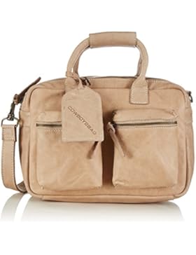 Cowboysbag The Little Bag 1346 Unisex-Erwachsene Henkeltaschen 32x20x14 cm (B x H x T)