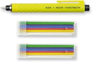 Koh-I-Noor S128 Crayon à Craie 2 Variantes