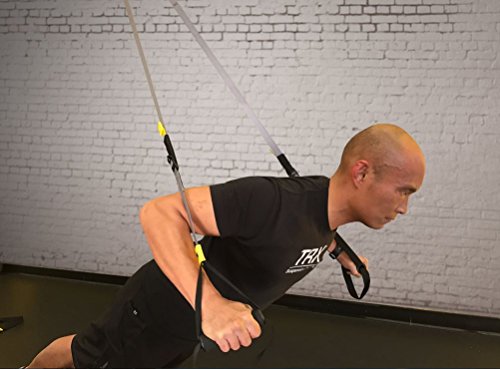 Trainingsbänder „TRX Fit Suspension Trainer“ - 6