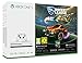 Produktbild Xbox One S 500GB Konsole - Rocket League Bundle