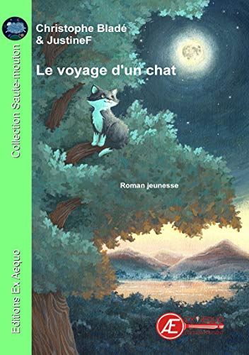 Télécharger Le voyage d'un chat: Un roman jeunesse à lire dès 7 ans PDF Ebook En Ligne