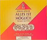 Cover zum Buch Alles ist möglich