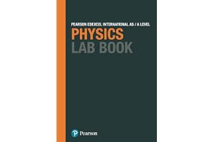 Pearson Edexcel International A Level Physics Lab Book