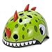 Produktbild Asvert Kinder Fahrradhelm Radfahren Helm Kind Niedlich Solid Schutzmaßnahmen Anti-Shock Schutz für Skateboard Unisex Fahradfahren